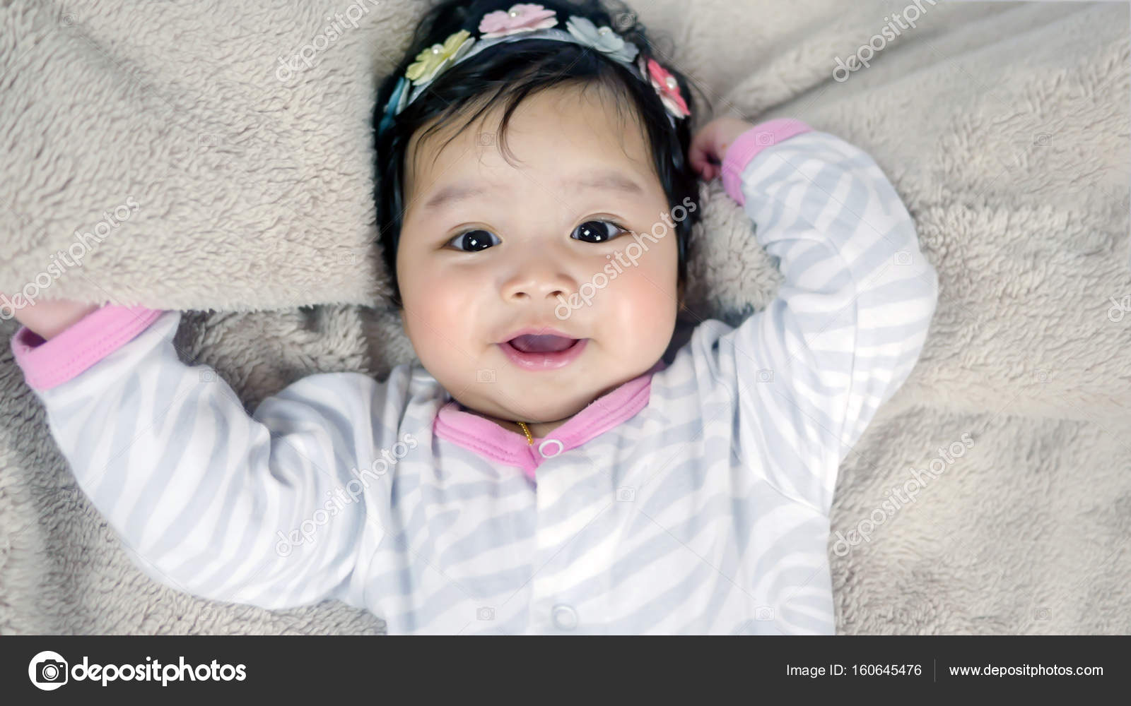 asian cute baby pictures