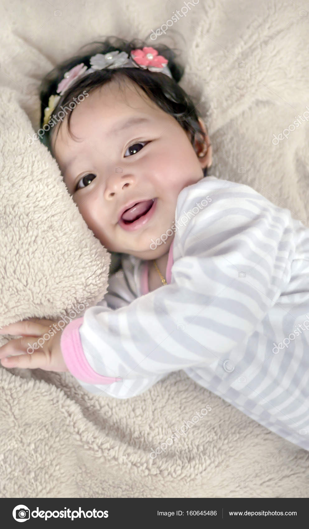 asian cute baby pictures