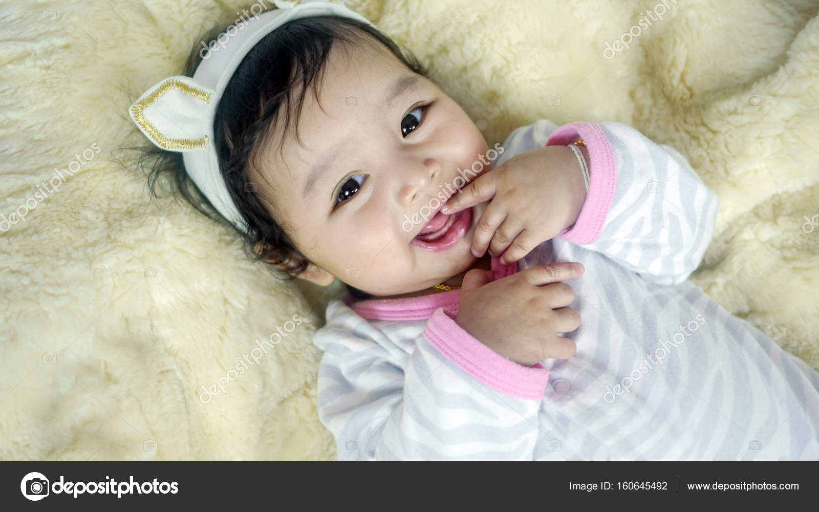 asian cute baby pictures