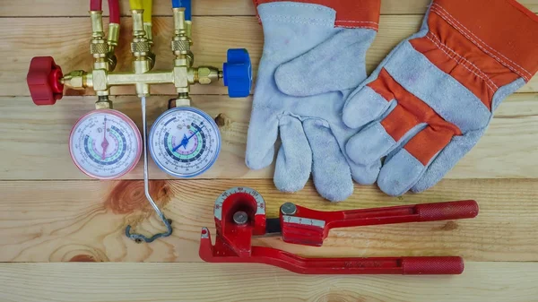 Hvac araçları
