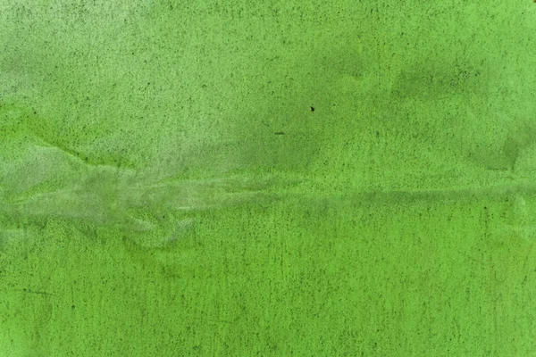 Yeşil boyalı alüminyum levha arka plan duvar kağıdı için