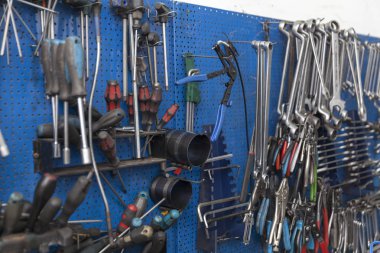 araba mekanik aracı 