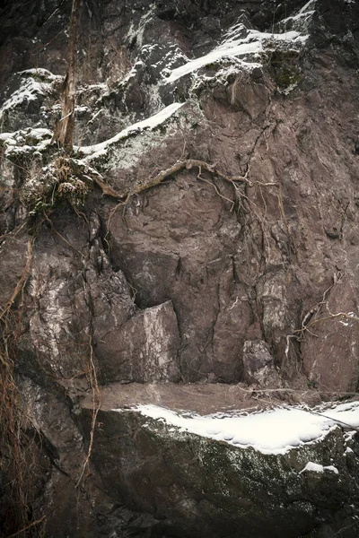 Abstrakte Steinstruktur — Stockfoto