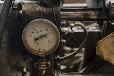 yüksek basınç pompaları 