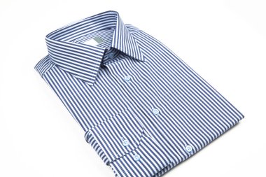 erkek gömlek izole
