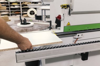 makineleri, kesim masası malzemeler için