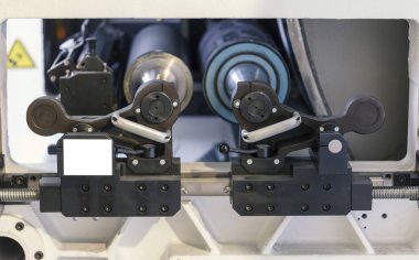 Flexo baskı makinesi