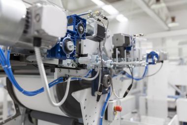  rulo baskı makinesi