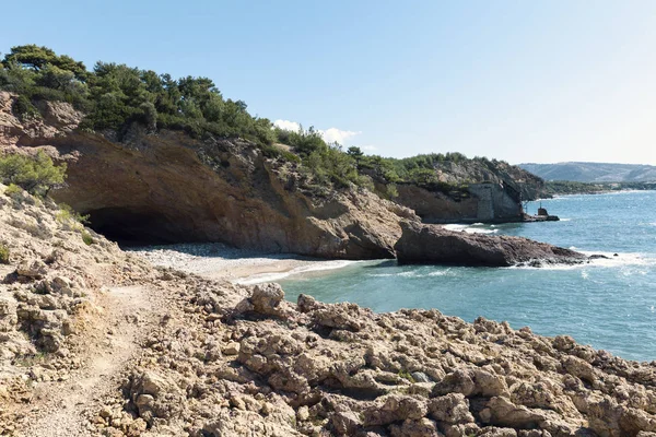 Deniz yapmak için Görünüm