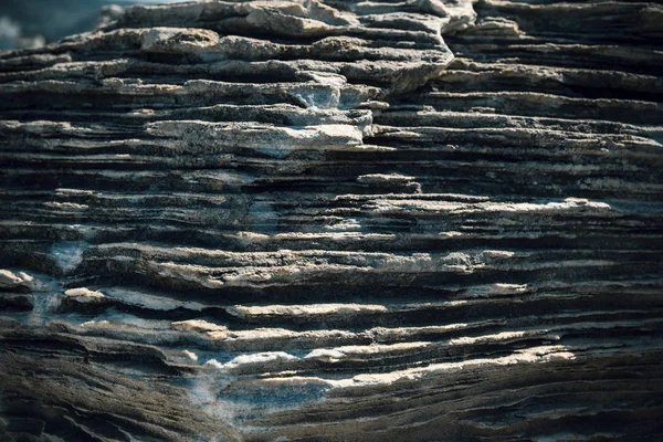 Piedra abstracta y fondo de roca —  Fotos de Stock