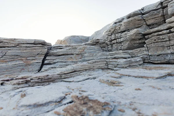 Streszczenie kamienia i podłoże skalne — Zdjęcie stockowe