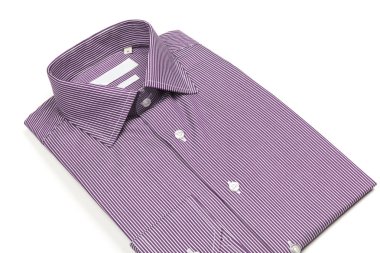 Beyaz arka plan Mens forması