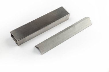 Paslanmaz Çelik malzeme