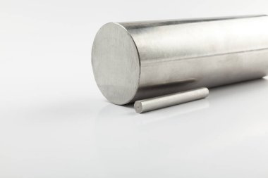 Paslanmaz Çelik malzeme