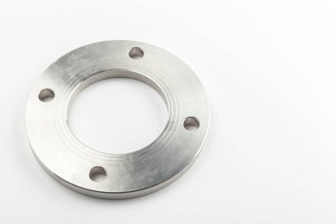 Paslanmaz Çelik malzeme