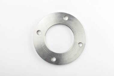 Paslanmaz Çelik malzeme