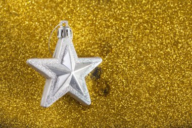 Gümüş Yıldız ile altın parıldıyor