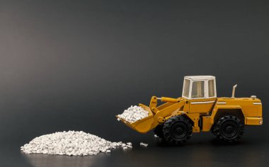 plastik granül kavramı