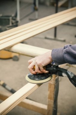 ahşap çalışma makine