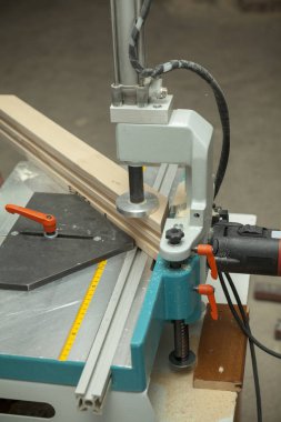 ahşap çalışma makine