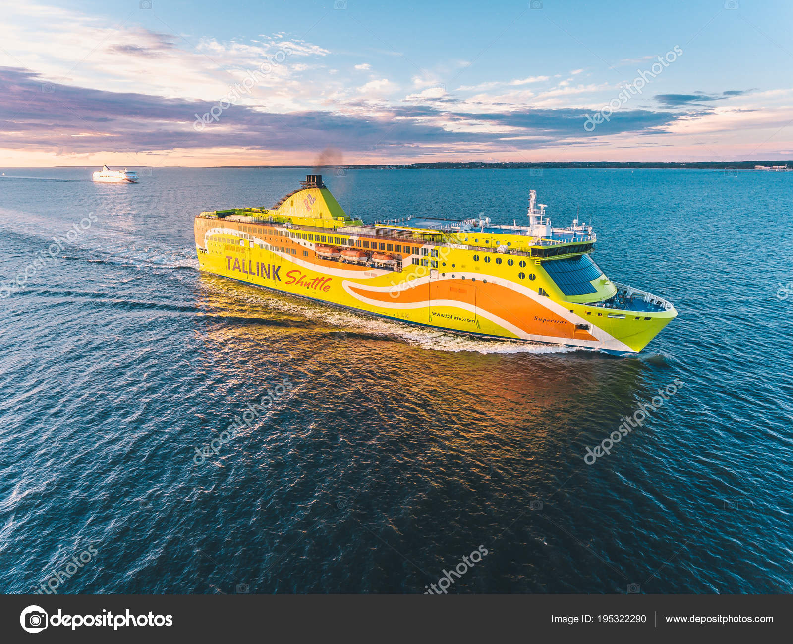 M/s superstar tallinn hotsell