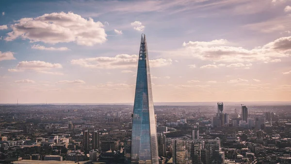 London März 2016 Blick Von Der Turmbrücke Über Die Thames — Stockfoto