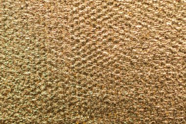 altın göz kamaştırıcı doku