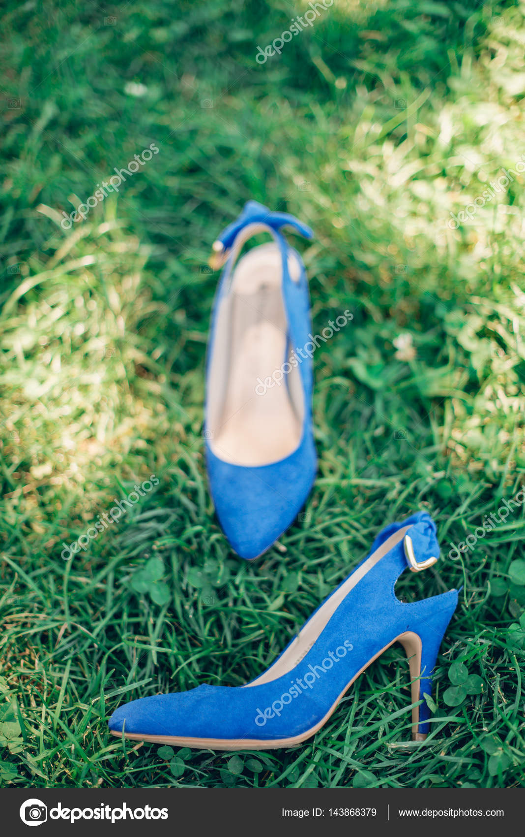 blue hill shoes