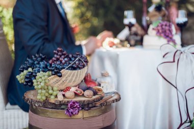 romantik dekor tablo