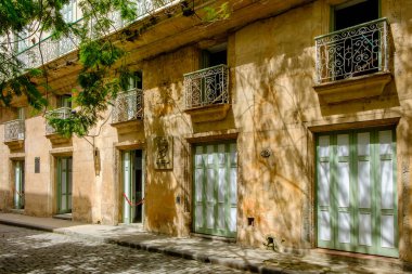 Havana, Küba, Temmuz 2019, 