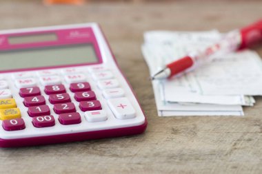 kredi kartı ve denetim kontrol aylık paket fişi ödeme giderleri