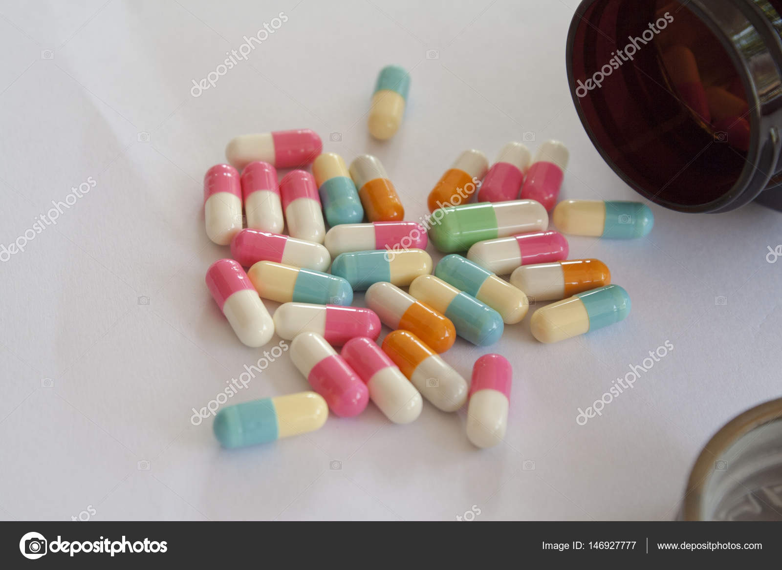 Weight Loss Pills That Are A Danger To Everyone Stock