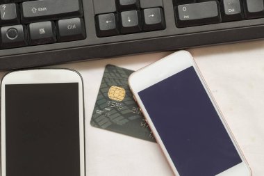 ekipman iş online alışveriş işlemler için iletişim internet