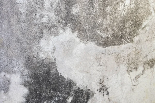 Текстурированный цемент на стенах — стоковое фото