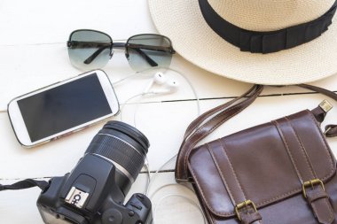 yolculuk için aksesuar yaşam tarzı moda kadın