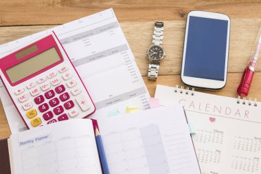 aylık kredi kartı ekstresi masrafına belge