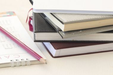 defter aylık planlayıcısı kayıt için mali 