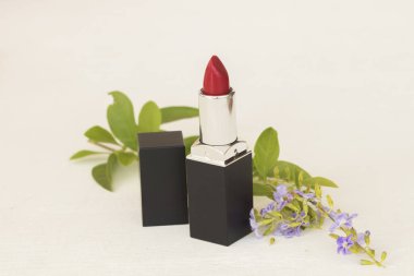 Güzellik cilt yüz kozmetik makyaj renkli kadın