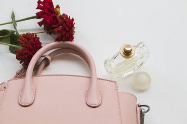 aksesuarlar moda yaşam tarzı çalışan kadın iş