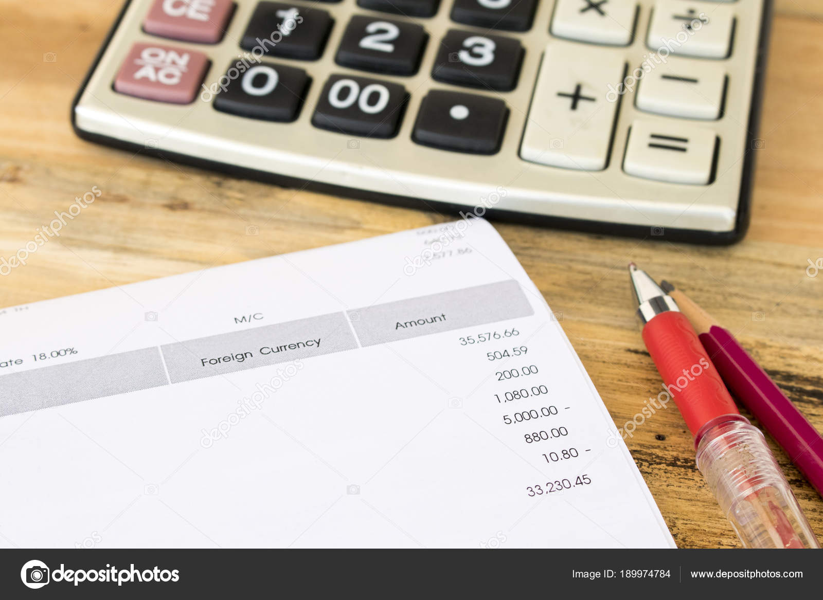 document monthly expense credit card bank checking office desk credit card checker download