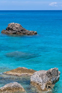 Agios Ioannis Beach, Lefkada, Ionian Islands