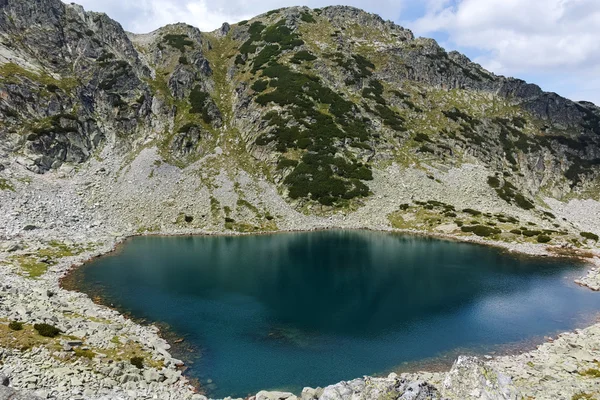Lacs Musalenski, montagne Rila — Photo