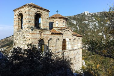 Ali'nın kale, Asenovgrad, Plovdiv bölge