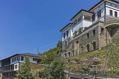 Ortaçağ Manastırı St. Joachim of Osogovo, Kuzey Makedonya