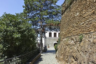 Ortaçağ Manastırı St. Joachim of Osogovo, Kuzey Makedonya