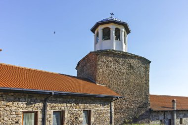 Lesnovo Manastırı, Kuzey Makedonya Cumhuriyeti