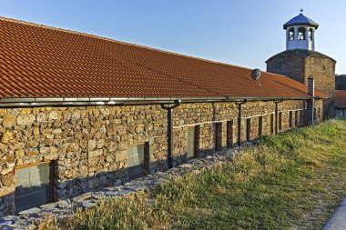 Lesnovo Manastırı, Kuzey Makedonya Cumhuriyeti