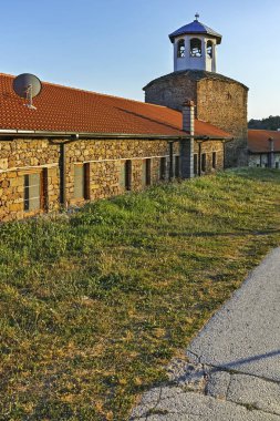 Lesnovo Manastırı, Kuzey Makedonya Cumhuriyeti