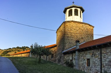 Lesnovo Manastırı, Kuzey Makedonya Cumhuriyeti