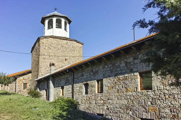 Monasterio de Lesnovo, República de Macedonia del Norte — Foto de Stock